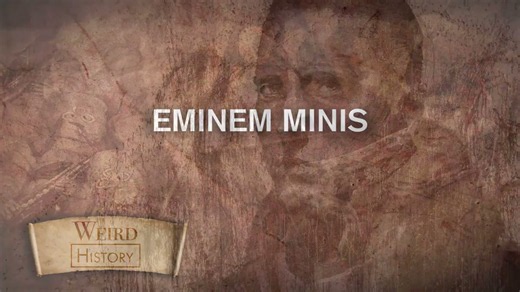 Inside Eminem and Kim Scott’s turbulent relationship