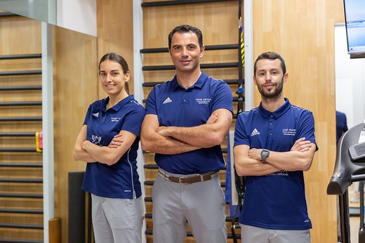 Midtown Clinic | Meet Our Clinic in Gibraltar