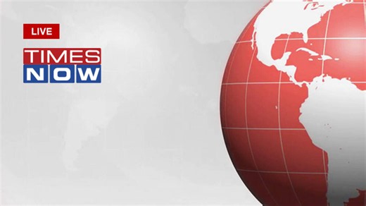 Watch Times Now TV LIVE: Streaming Latest News Videos 24*7