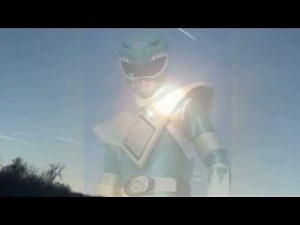 In Memory of Jason David Frank