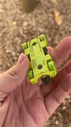 Dino-Racer Beast! Hot Wheels Velocita 1:64 Unboxing