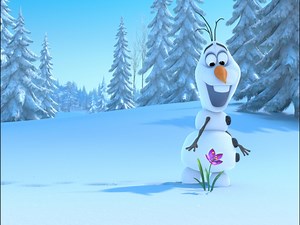 Review: 'Frozen' Is a Cinematic Wonderland; Watch the Trailer