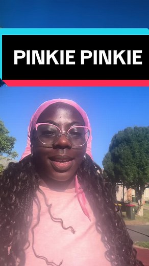 Anisa nandaula on TikTok