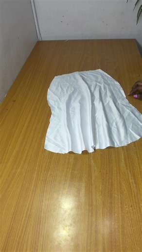 Easy Line Skirt Sewing Pattern Explained