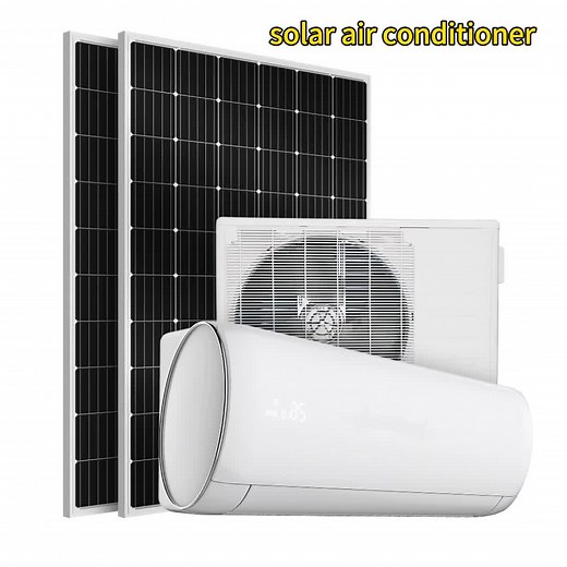 Solar air conditioner solar energy solar power mini split air conditioning #solar #solarsystem #solarpower #solarenergy #solarairconditioner #airconditioner #airconditioning