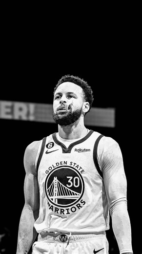 Athlete • Motivation • Mindset on Instagram: "How do you stop Steph Curry? That’s the question everyone in the basketball world has been trying to answer for years. Coaches design game plans, defenders chase him relentlessly, but when Steph gets into his rhythm, it seems impossible to contain him. His ability to shoot from anywhere, create space, and deliver under pressure has left even the best minds in the game scratching their heads. Watching him play isn’t just basketball, it’s a masterclass