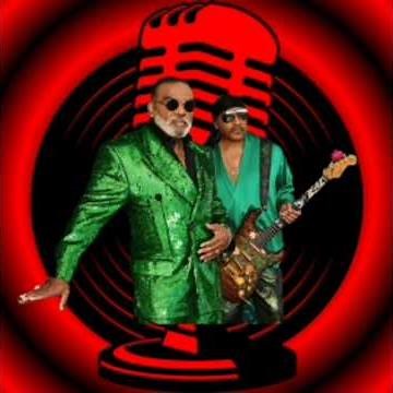 The Isley Brothers Featuring Ron Isley "Let’s Lay Together"