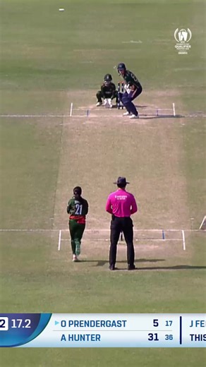 274K views · 1.3K reactions | Ireland keep the scorecard ticking with some stylish shots  Catch the action live on ICC.tv and on FanCode in India  #Cricket #CricketReels | ICC - International Cricket Council | Facebook