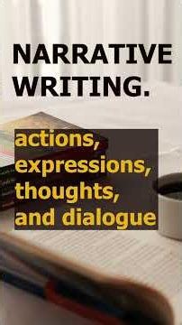 Narrative Essay Writing Explained | Structure, Techniques & Examples