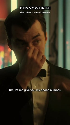 This is how Pennyworth season 1 started 3 years ago today and season 3 premiers fall its been one hell of a ride #pennyworth #alfredpennyworth ##hbomax #dc #epix #batman #fyp #comics #thebatman #dcuniverse #jackbannon #benaldridge #thomaswayne