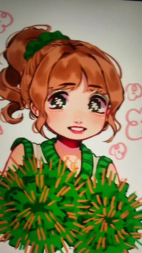 Chrissy Fanart Compilation - Stranger Things 4