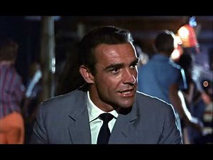 Dr. No