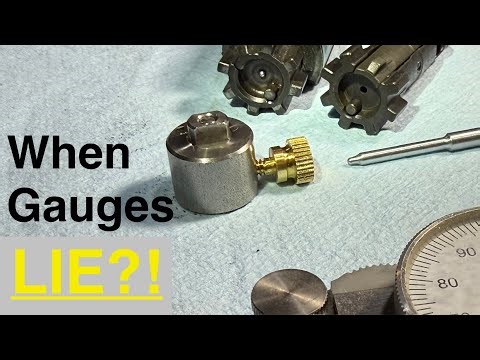 Accurately Using A Firing Pin Protrusion Gauge