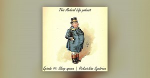 Episode 91: Sleep Apnoea | Pickwickian Syndrome - This Medical Life