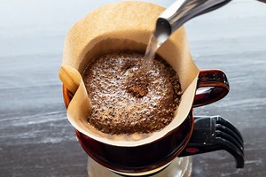 ペーパードリップで極上のコーヒーで淹れる！失敗しないレシピも紹介 – Brewence