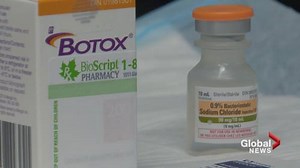 Botox for migraines?