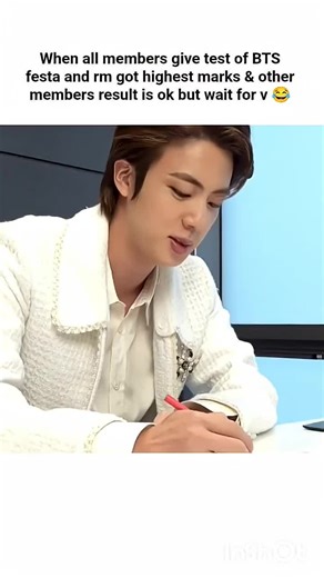 BTS Belt Trend Explained with V's Test Results