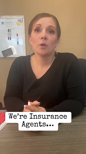 Funny Insurance Agent Office Humor