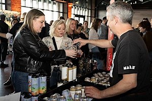 SOLD OUT! Chicago on Tap Fest 2025!