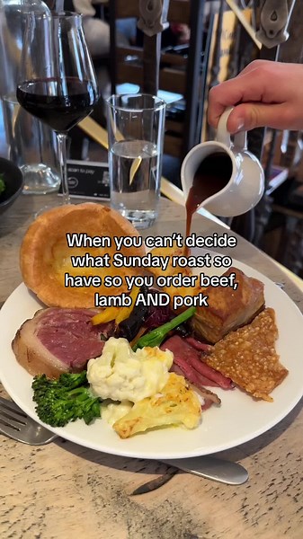 Best Sunday Roast in London - A Guide to Battersea Restaurants