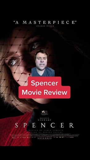 Spencer Movie Review | Kristen Stewart Drama Explained