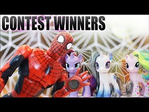 MLP: The Bachelorette Dating Game Episode 8 |CONTEST WINNERS!|