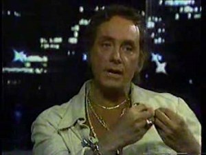 Interview with Penthouse's Bob Guccione