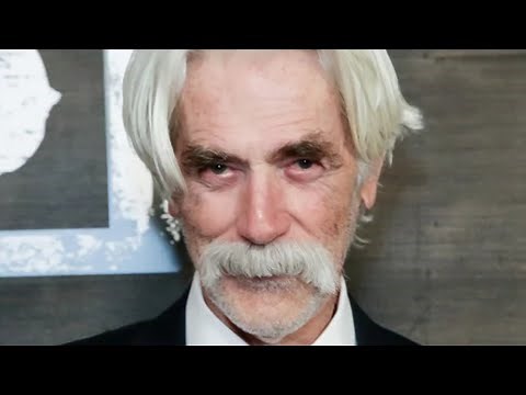 1883 Star Confirms What We Suspected About Sam Elliott's Behavior