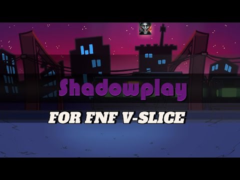 Ghost Tapping Animations For V-Slice// (Script)