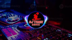 Cheb Lotfi - Khalitini Mchouki - Remix By DJ TARIK | DJ TARIK