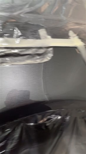 High gloss paint job autoservis: car paint tips for a mirror finish
