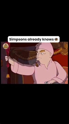 Truth Uncovered 👁️ on Instagram: "They told you it was just a cartoon. They told you it was all random satire for cheap laughs. But what if the writers’ room wasn’t just predicting the future, but broadcasting a script the global elite are simply following? Here’s what they don’t tell you: ✅ The “predictions” are too precise to be coincidences. From presidential elections and pandemics to smart watches and crypto scandals, the hits are not random. When a single show “guesses” dozens of major wo