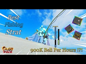 [GPO] How to Fishing for Highest value in GPO