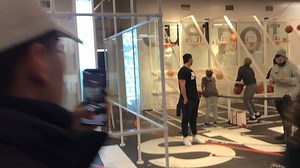 The biggest Nike Store that I've ever seen #NewYorkCity | New York - NewYork.co.uk