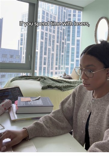 tunnel vision on my success #lawschool #studytok #lawstudent | Law Student