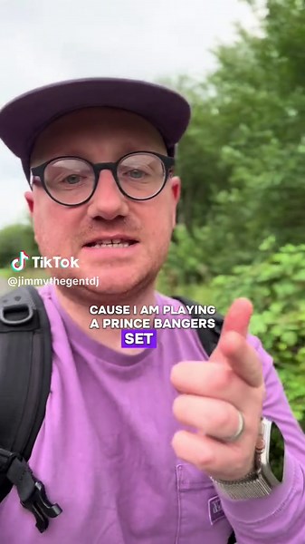 Experience Prince Classics at Kendal Calling