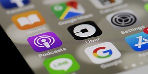 The Number of Apps in Apple’s App Store Declined For the First Time Last Year