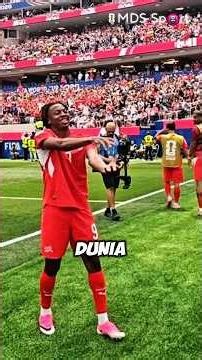 From Euro 2016 Spectator to Switzerland's New World Cup 2026 Hero.🤯🔥