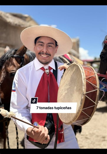 7 hermosas coplitas tupiceñas ♥️ algunas picantes, otras coquetas, otras atrevidas!! ¿Cuál te gustó más? #FiestaDeReyes #Tupiza #tradiciones #tonadas #coplas