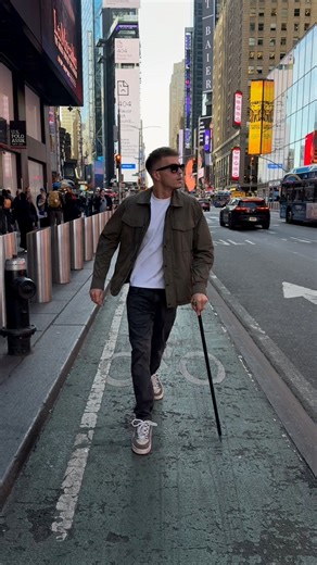 Concrete jungle where dreams are made of… #tiimson | Tim Marovt