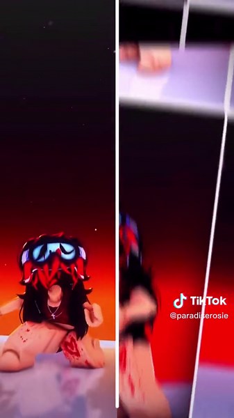 Roblox Edit with Amazing Song