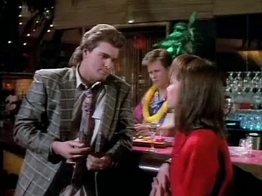 21 Jump Street Season 2 Episode 14 english