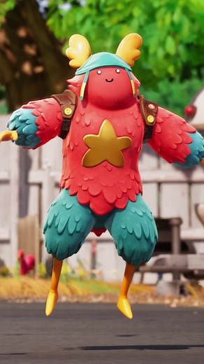 Fortnite Celebration Music by Lloyd Williams