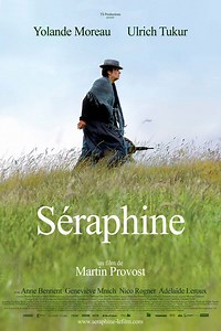 Séraphine (film) - Alchetron, The Free Social Encyclopedia