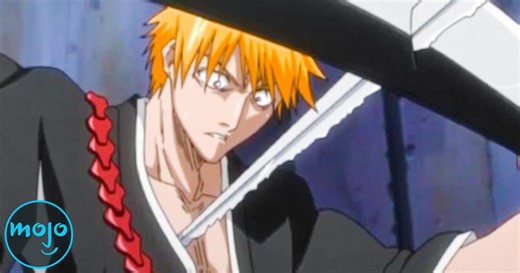Top 30 Most Epic Fight Scenes in Bleach | Videos on WatchMojo.com