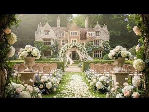 Bridgerton Wedding Music: Your Regency Happy Ending
