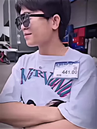 #ฟีดดดシ #เปิดการมองเห็น #เตชิน @PHETTECHIN