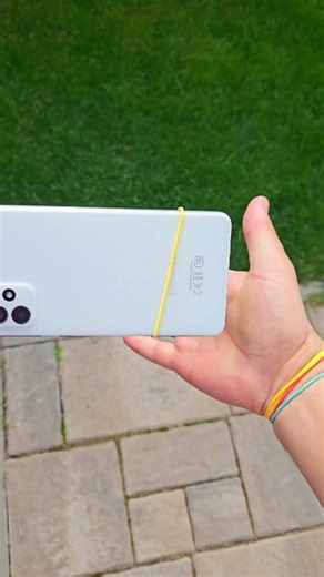 20K views · 308 reactions | Viral Rubber Band Trick Tutorial 彩 | DENIS MAGIC SHOW | Facebook