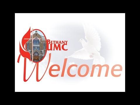 Bethany United Methodist Church | May 17 2026