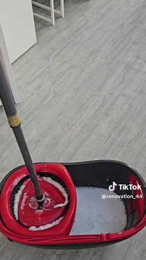 Satisfying Floor Cleaning Tips for Grooved Flooring